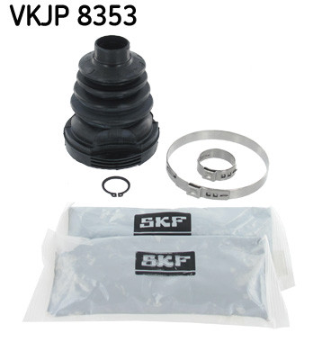 SKF Faltenbalgsatz, Antriebswelle SKF Faltenbalgsatz, Antriebswelle